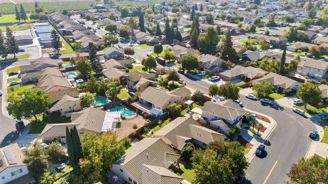 $489,000 | 4216 Meadow Brook Lane, Salida, CA 95368