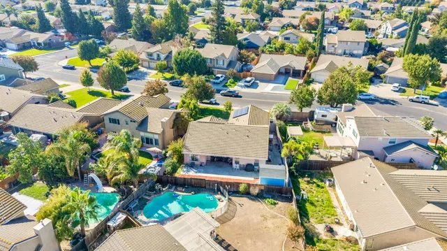 $489,000 | 4216 Meadow Brook Lane, Salida, CA 95368