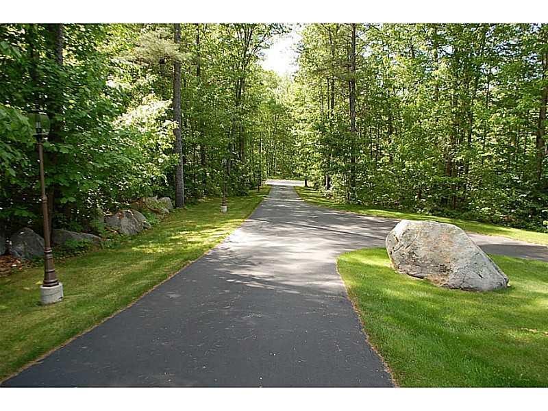 81 Webbs Mills Road Raymond, ME 04071 - Photo 32 of 35 Yard/Garden.