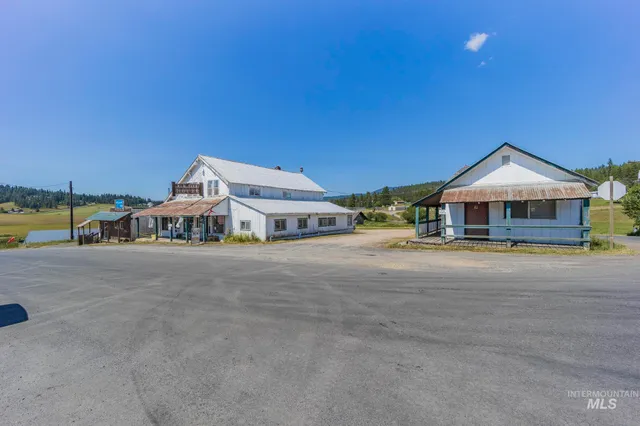 $350,000 | 289 Main Street, Elk City, ID 83525