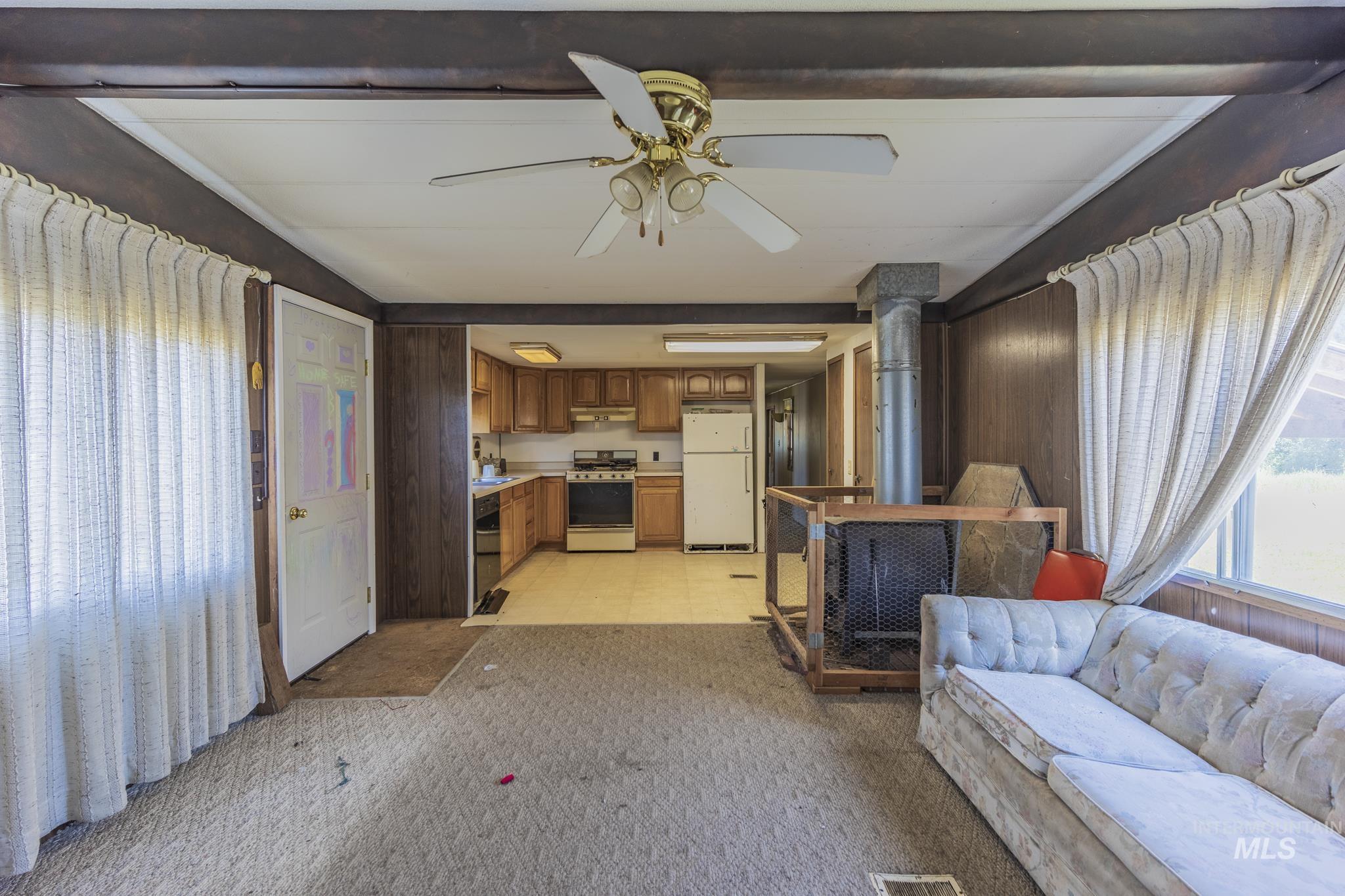 289 Main Street Elk City, ID 83525 - Photo 19 of 50