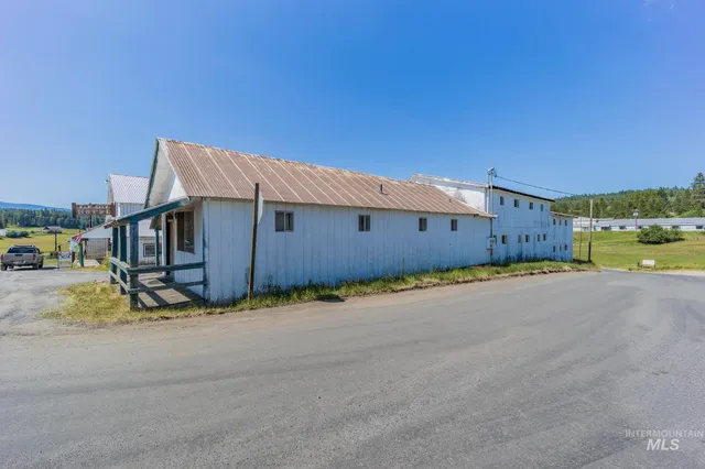$350,000 | 289 Main Street, Elk City, ID 83525