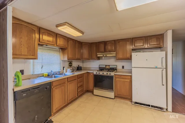 $350,000 | 289 Main Street, Elk City, ID 83525