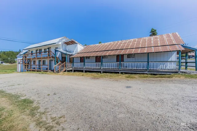 $350,000 | 289 Main Street, Elk City, ID 83525
