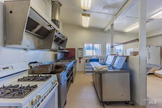 $350,000 | 289 Main Street, Elk City, ID 83525