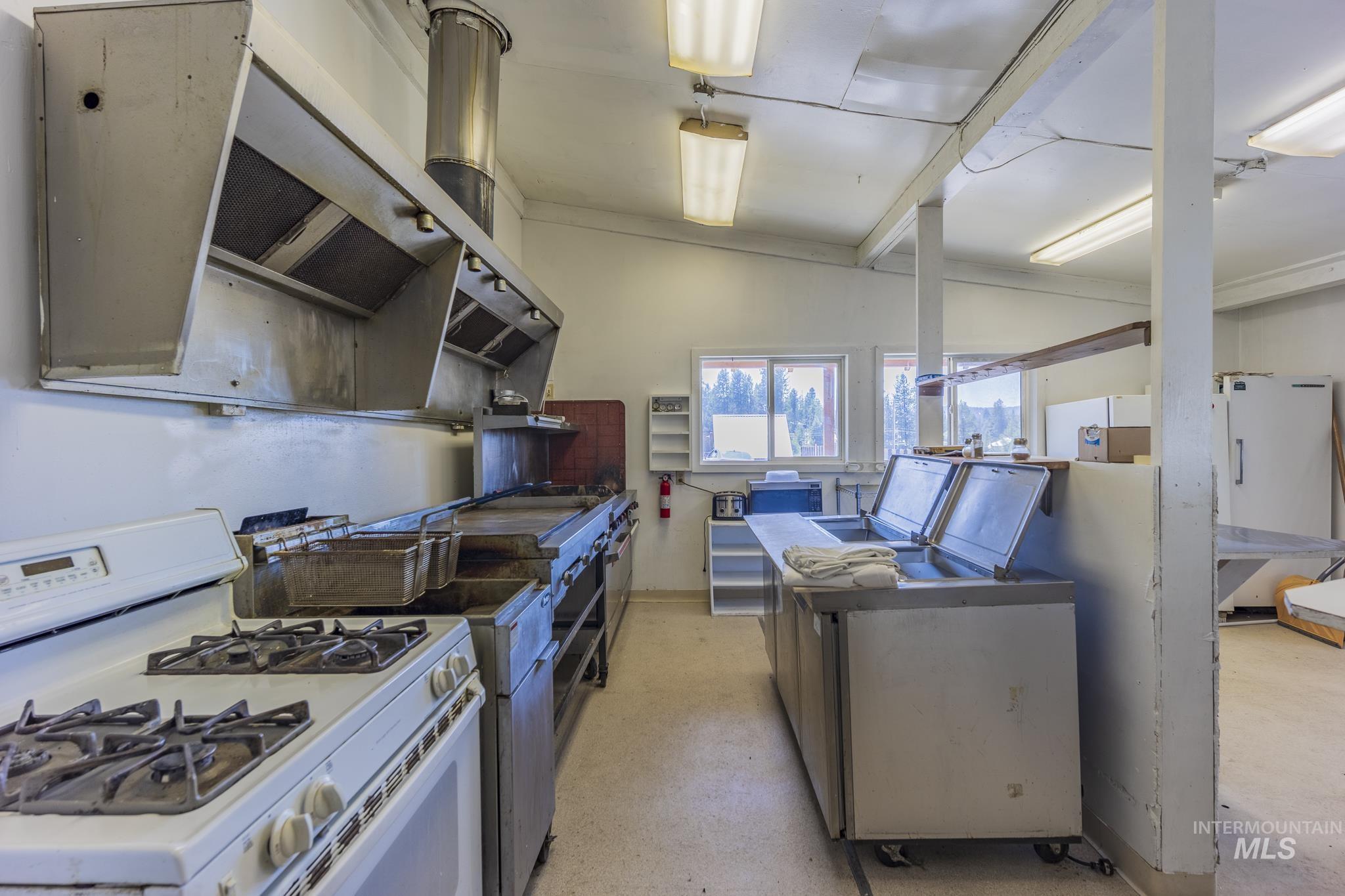 289 Main Street Elk City, ID 83525 - Photo 33 of 50