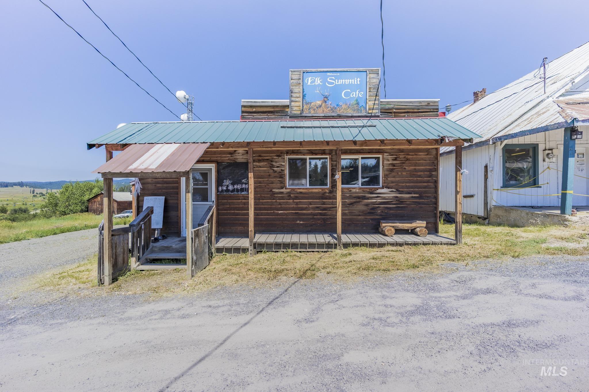 289 Main Street Elk City, ID 83525 - Photo 36 of 50