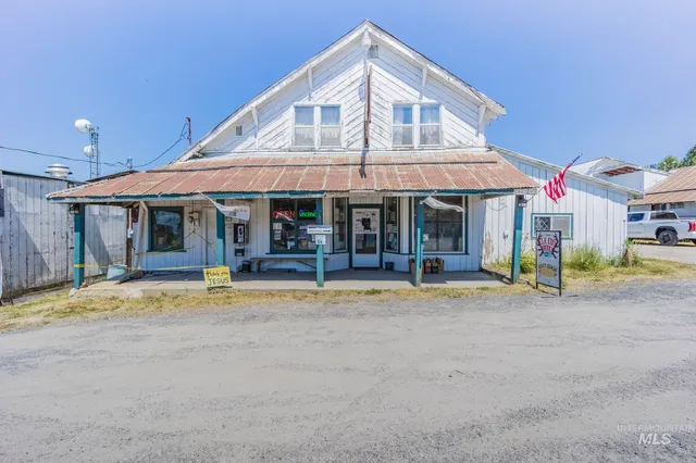 $350,000 | 289 Main Street, Elk City, ID 83525