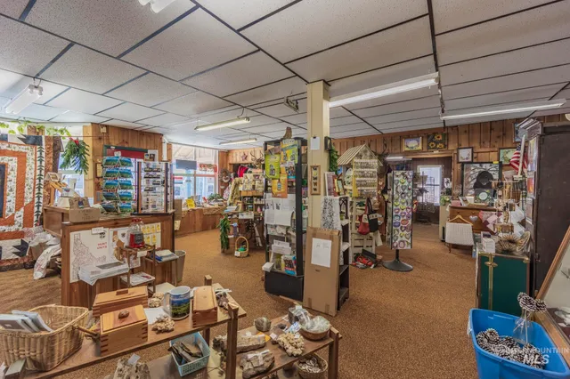 $350,000 | 289 Main Street, Elk City, ID 83525