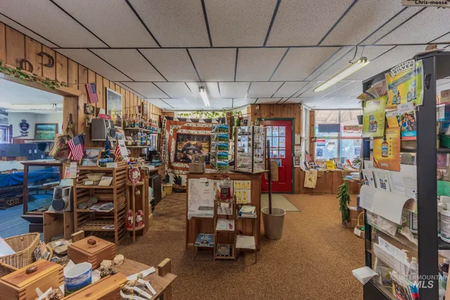 $350,000 | 289 Main Street, Elk City, ID 83525