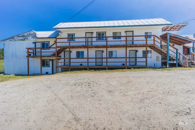 $350,000 | 289 Main Street, Elk City, ID 83525