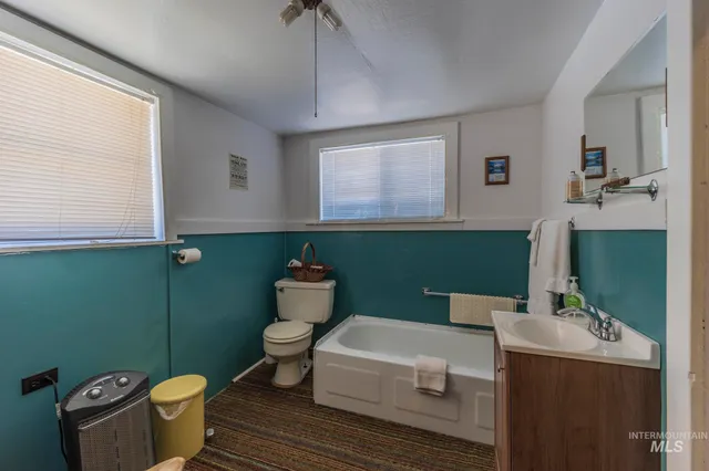 $350,000 | 289 Main Street, Elk City, ID 83525