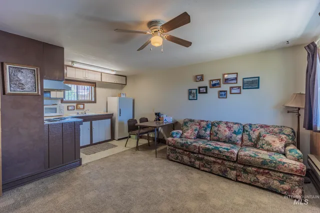 $350,000 | 289 Main Street, Elk City, ID 83525