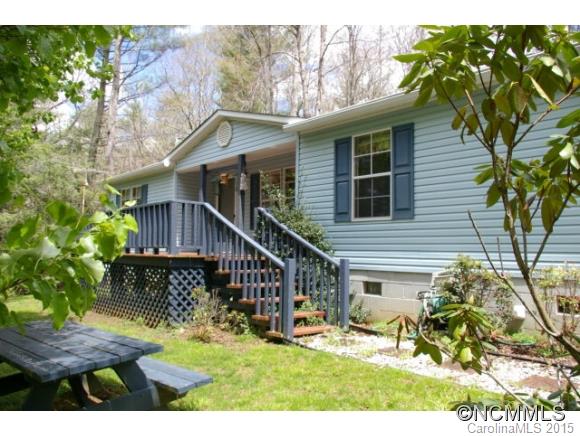 508 Vance Farm Road Spruce Pine, NC 28777 - Photo 1 of 1 Gallery Image 1