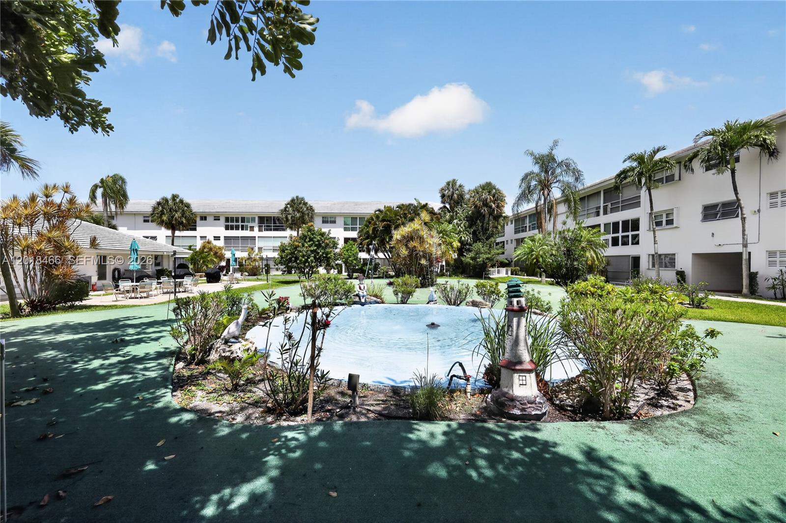 2050 Northeast 39th Street, Unit W112 Lighthouse Point, FL 33064 - Photo 14 of 16