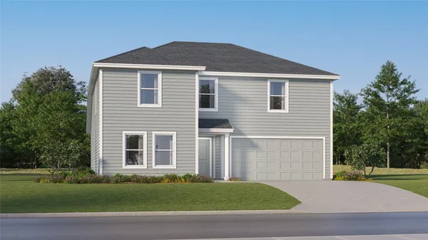 $335,990 | 313 Stratus Lane, Hutto, TX 78634