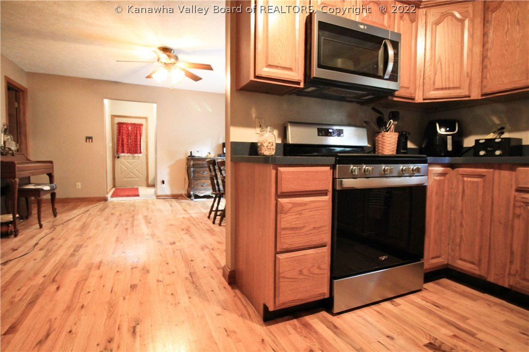 64 Briarcrest Lane Elkview, WV 25071 - Photo 14 of 15 Gallery Image 14