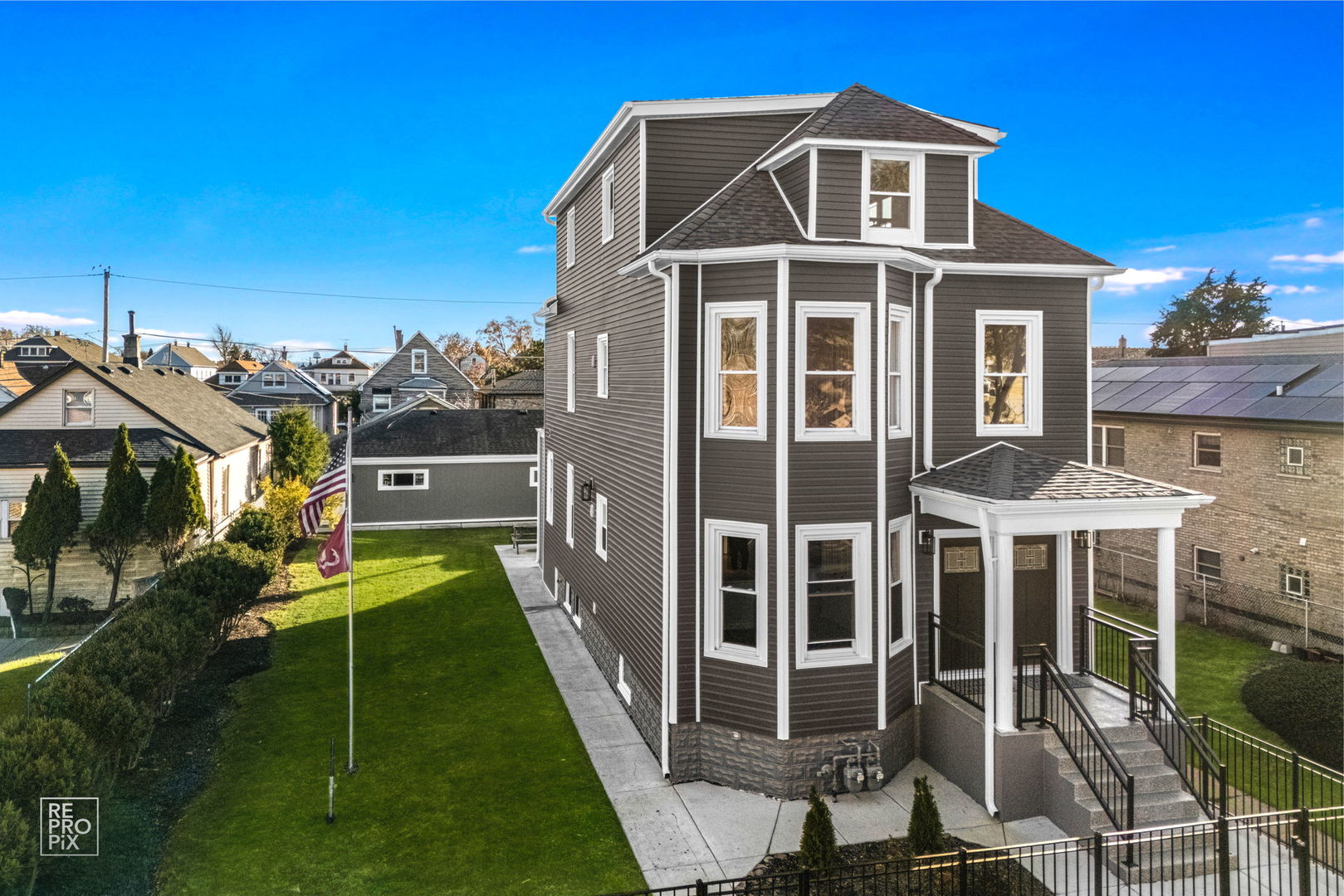 7539 West 61st Street Summit, IL 60501 - Photo 1 of 31