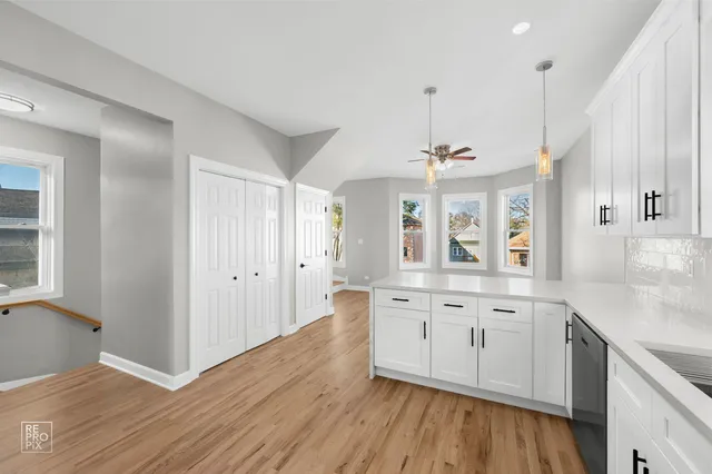 $629,000 | 7539 West 61st Street, Summit, IL 60501