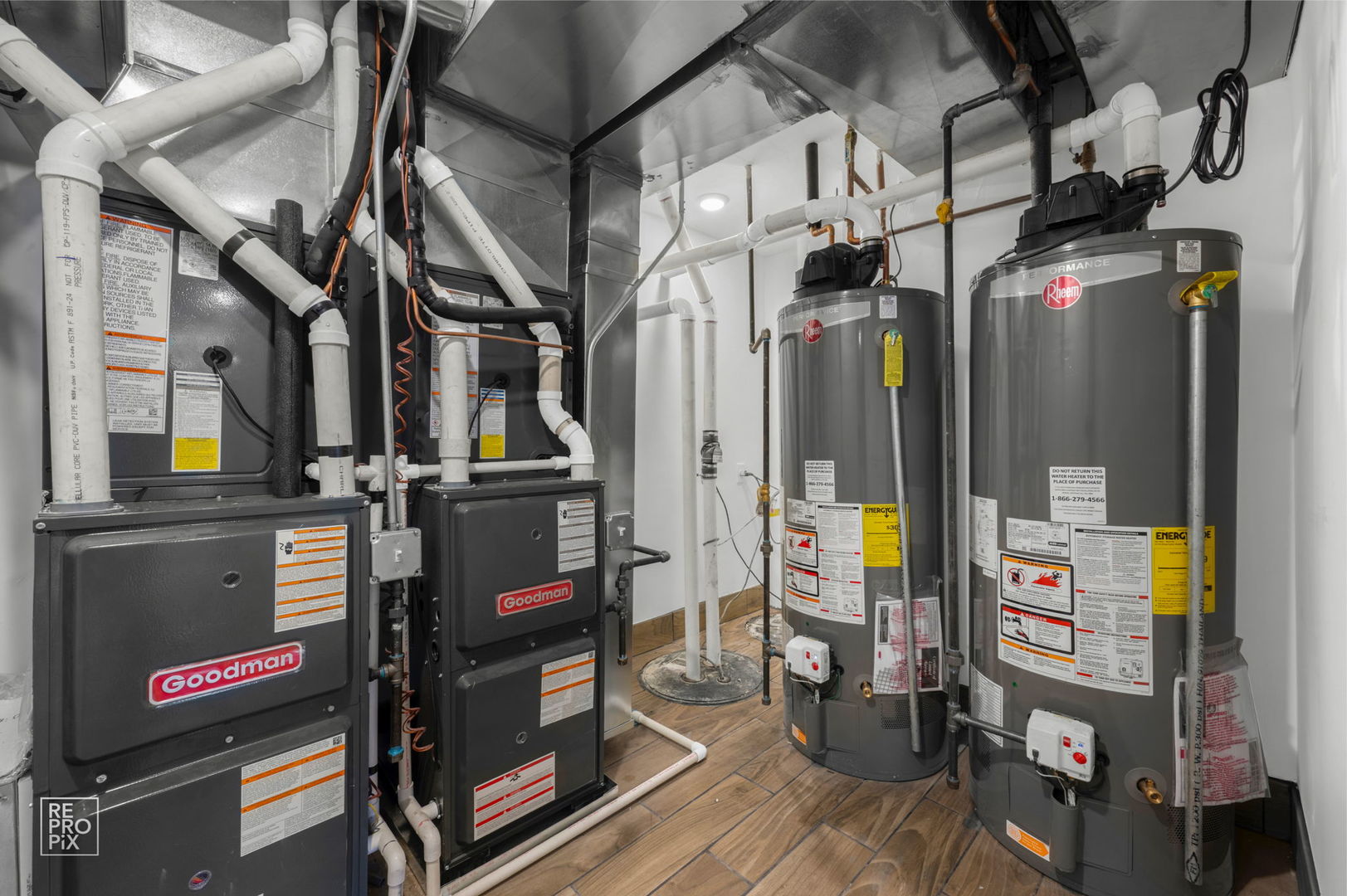 7539 West 61st Street Summit, IL 60501 - Photo 21 of 31