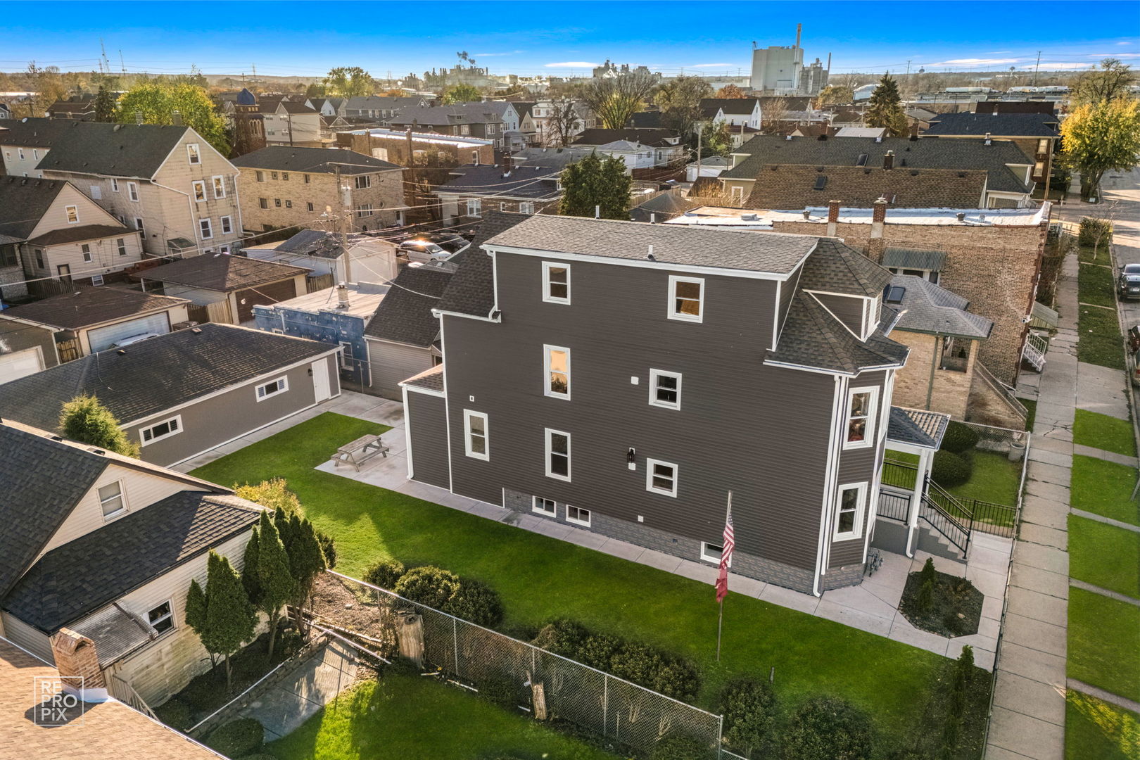 7539 West 61st Street Summit, IL 60501 - Photo 25 of 31