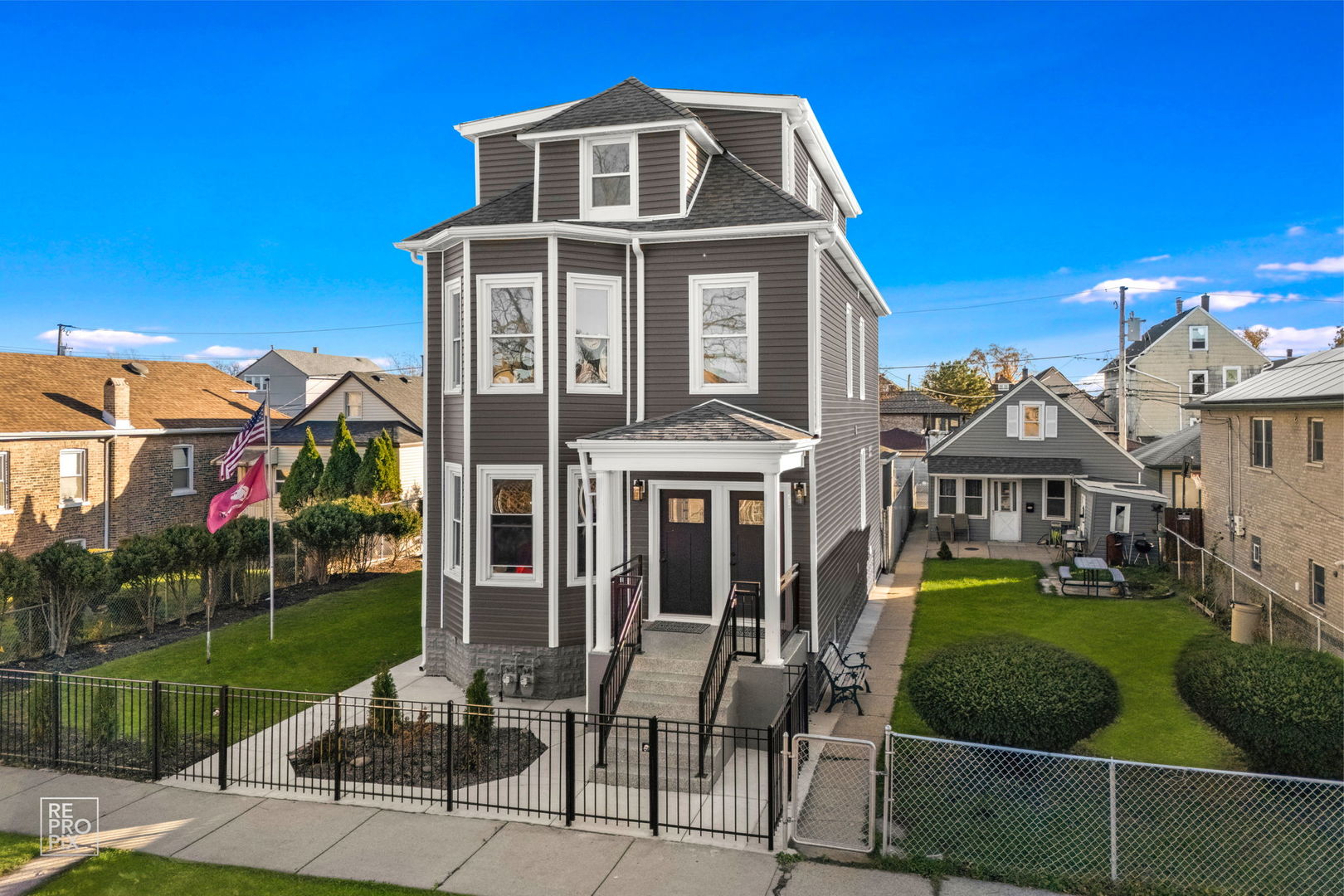 7539 West 61st Street Summit, IL 60501 - Photo 4 of 31