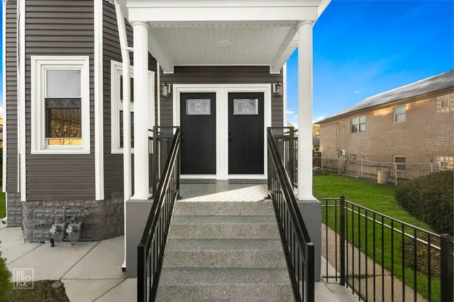 $629,000 | 7539 West 61st Street, Summit, IL 60501