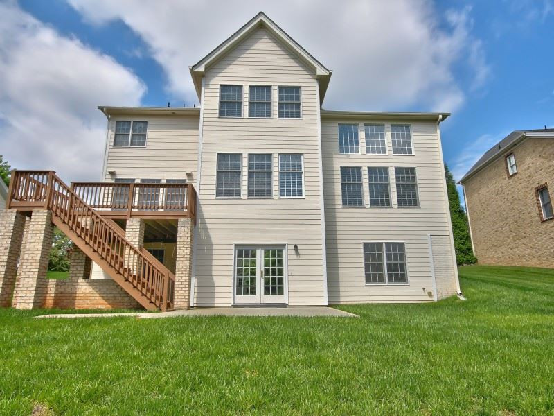 9612 Heathermill Lane Raleigh, NC 27617 - Photo 23 of 25 Photo 23