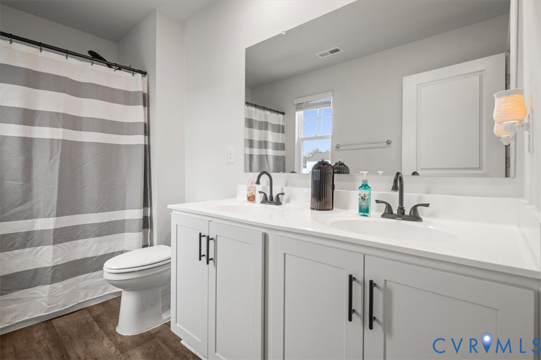 7809 Faisan Lane New Kent, VA 23124 - Photo 40 of 48
