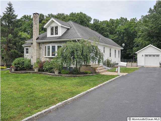 88 Ravine Drive Matawan, NJ 07747 - Photo 1 of 24 Primary Photo