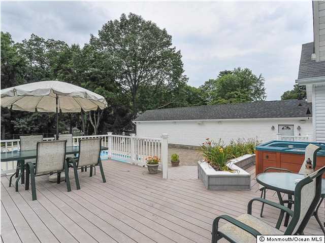 88 Ravine Drive Matawan, NJ 07747 - Photo 19 of 24 Additional Photo