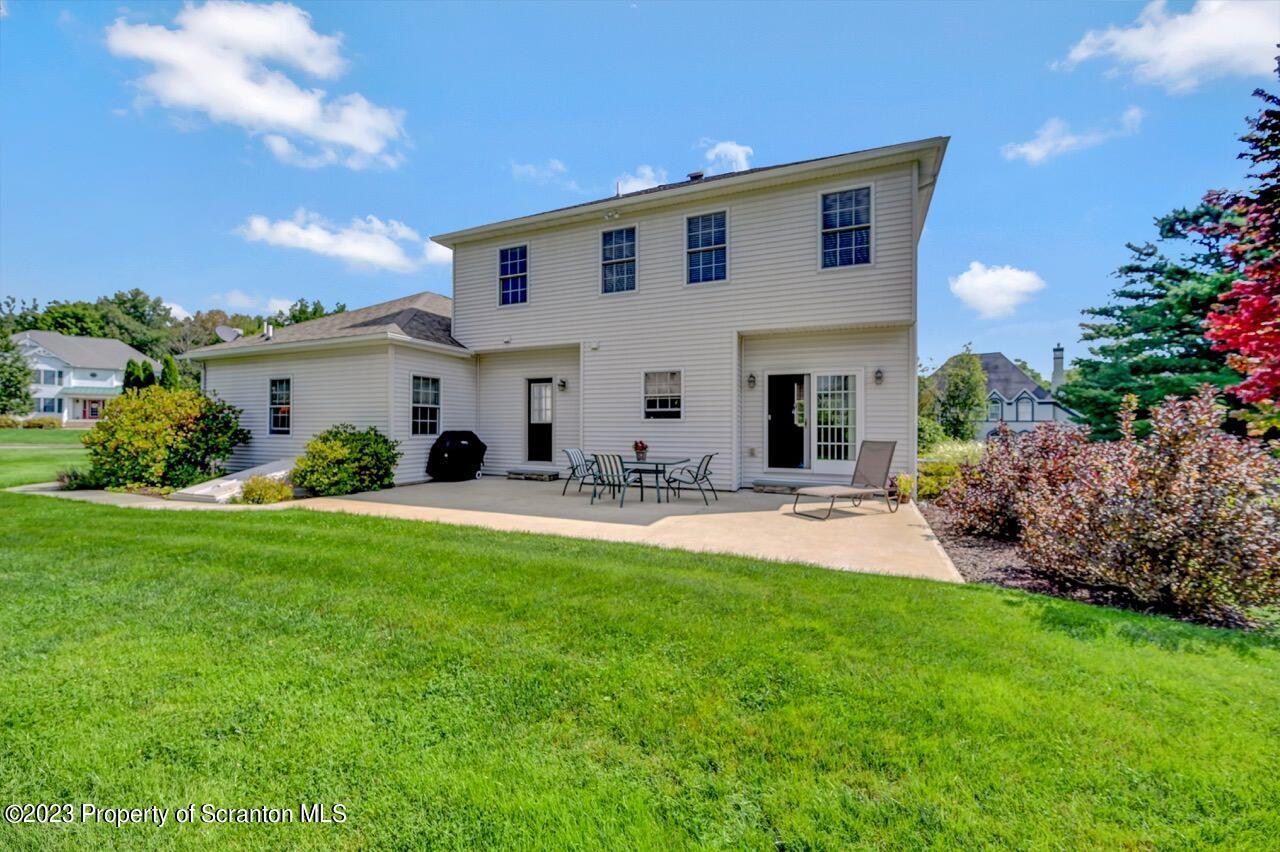 817 Saddle Loop Road Clarks Summit, PA 18411 - Photo 50 of 59 Gallery Image 50