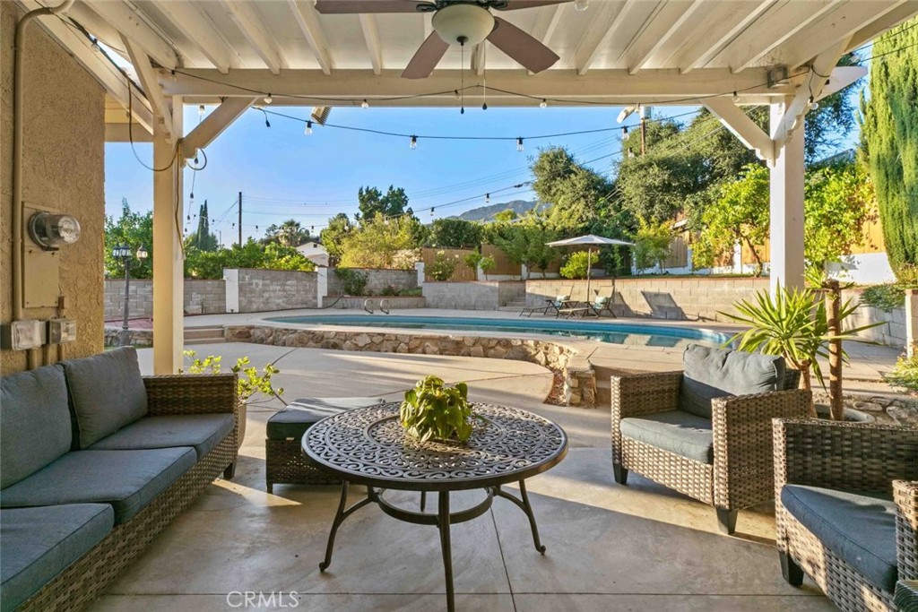 9836 Creemore Drive Tujunga, CA 91042 - Photo 34 of 50