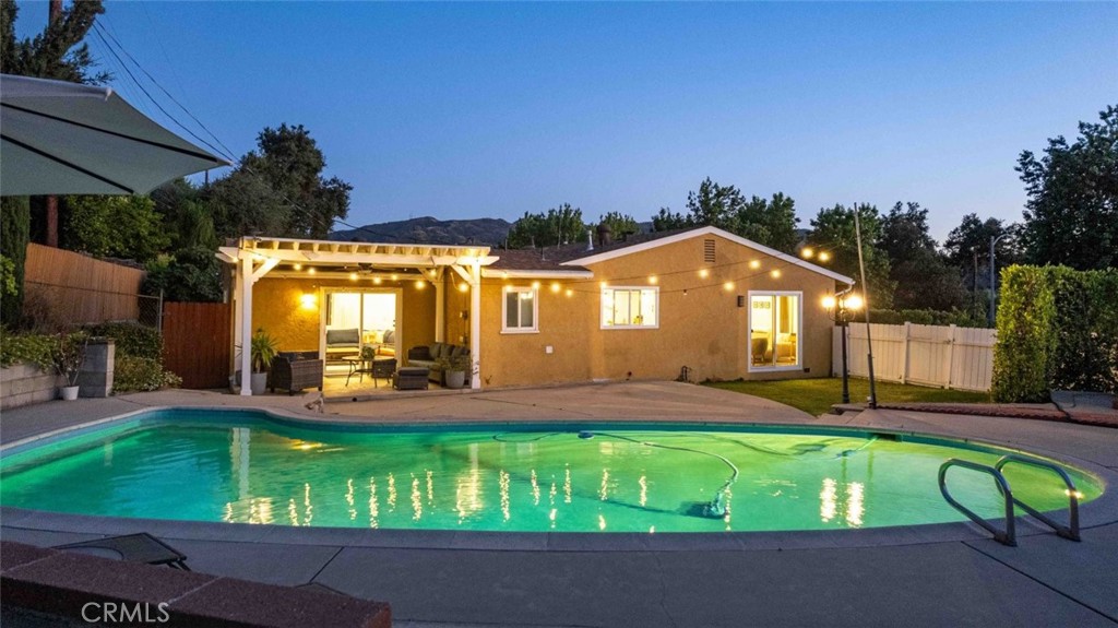 9836 Creemore Drive Tujunga, CA 91042 - Photo 41 of 50