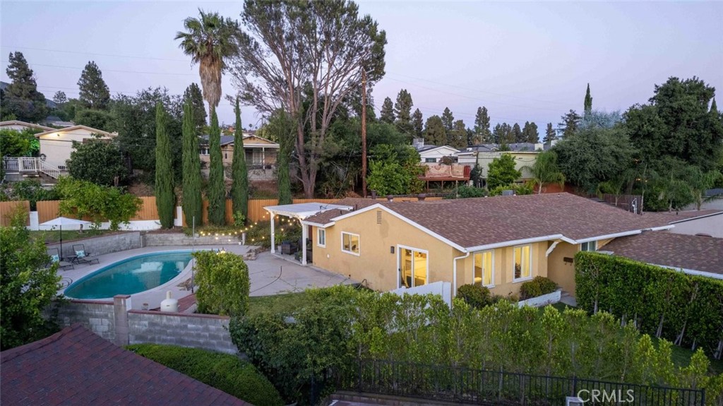 9836 Creemore Drive Tujunga, CA 91042 - Photo 45 of 50