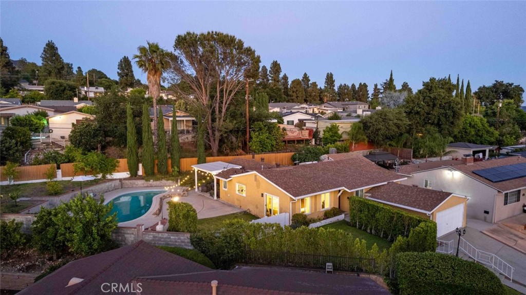 9836 Creemore Drive Tujunga, CA 91042 - Photo 46 of 50