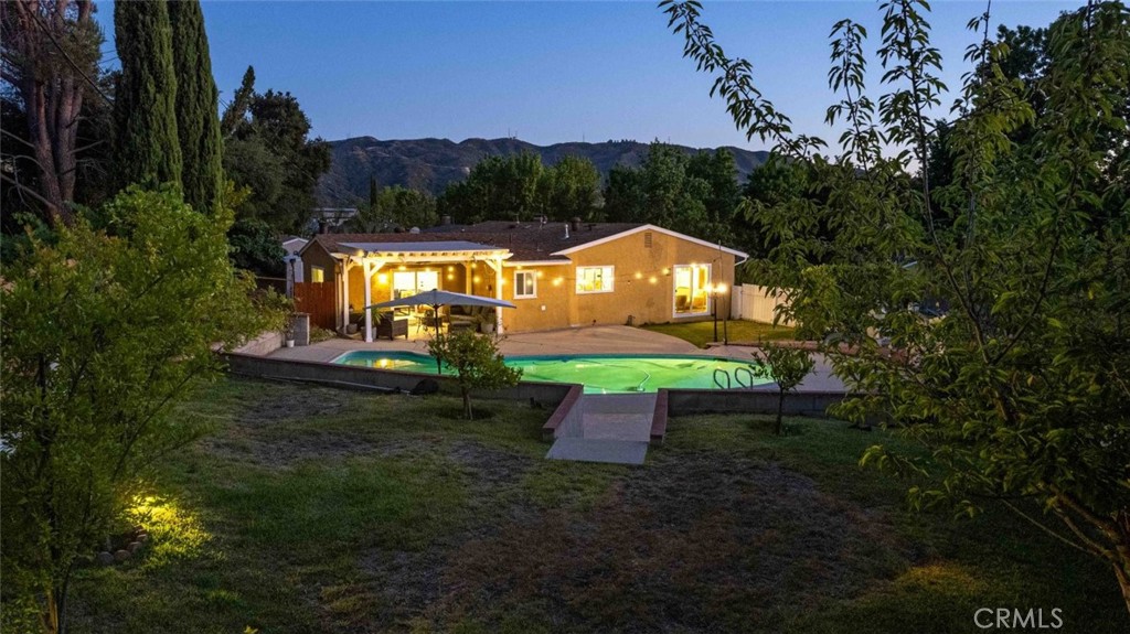 9836 Creemore Drive Tujunga, CA 91042 - Photo 47 of 50