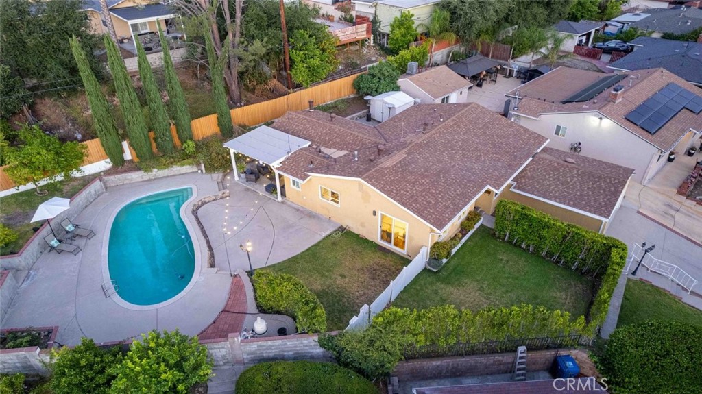 9836 Creemore Drive Tujunga, CA 91042 - Photo 48 of 50