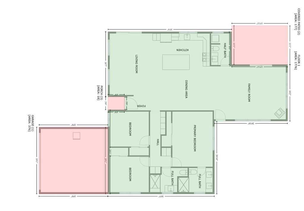 9836 Creemore Drive Tujunga, CA 91042 - Photo 50 of 50