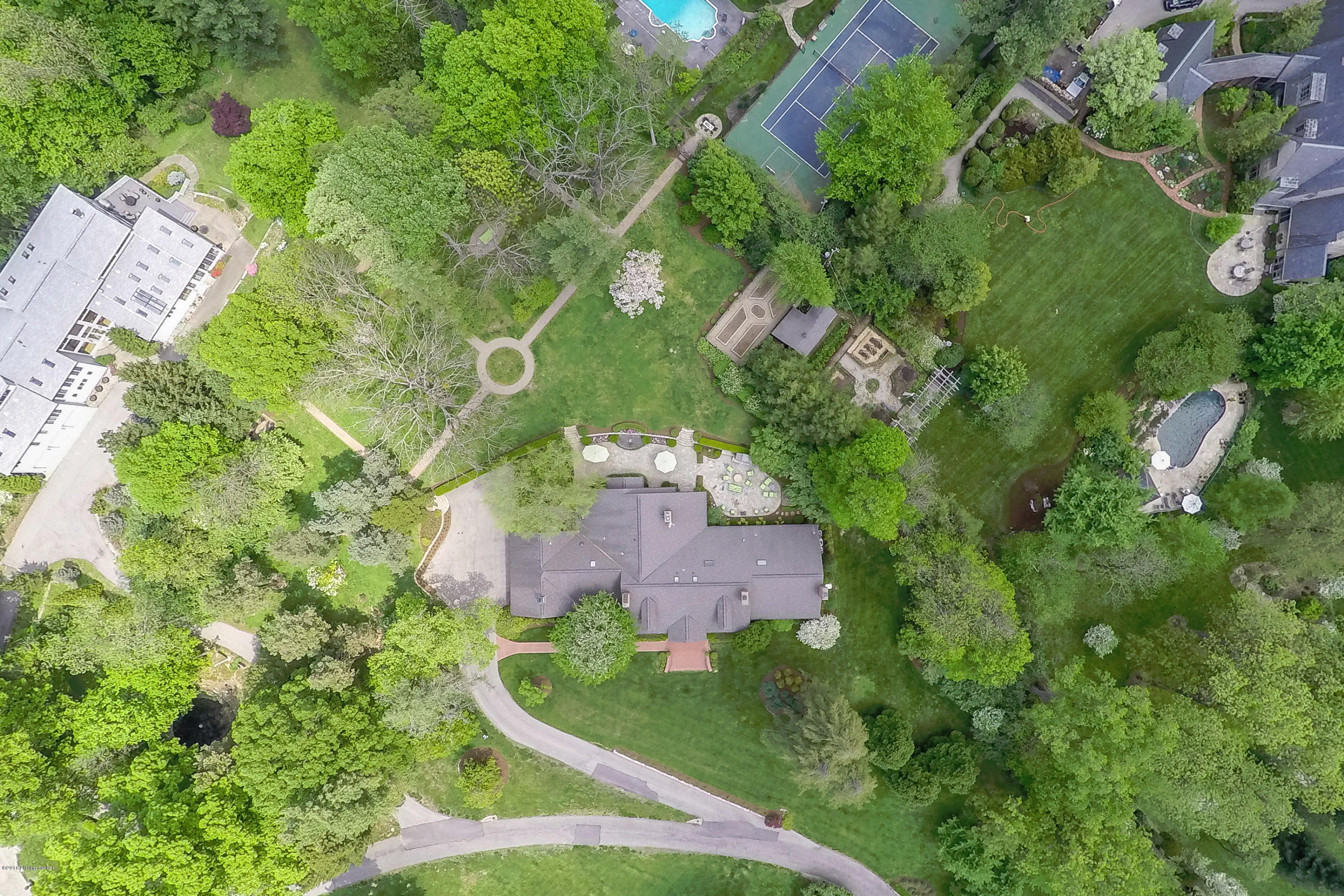 391 Mockingbird Valley Road Louisville, KY 40207 - Photo 62 of 62 49 LSIR 20160426