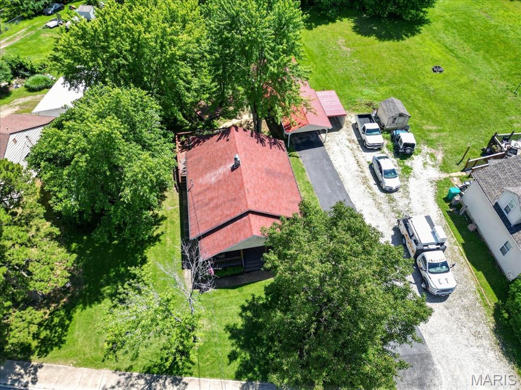 990 Virginia Mines Road St. Clair, MO 63077 - Photo 28 of 29