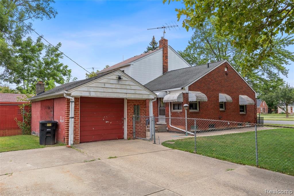 19346 Moross Road Detroit, MI 48224 - Photo 18 of 19