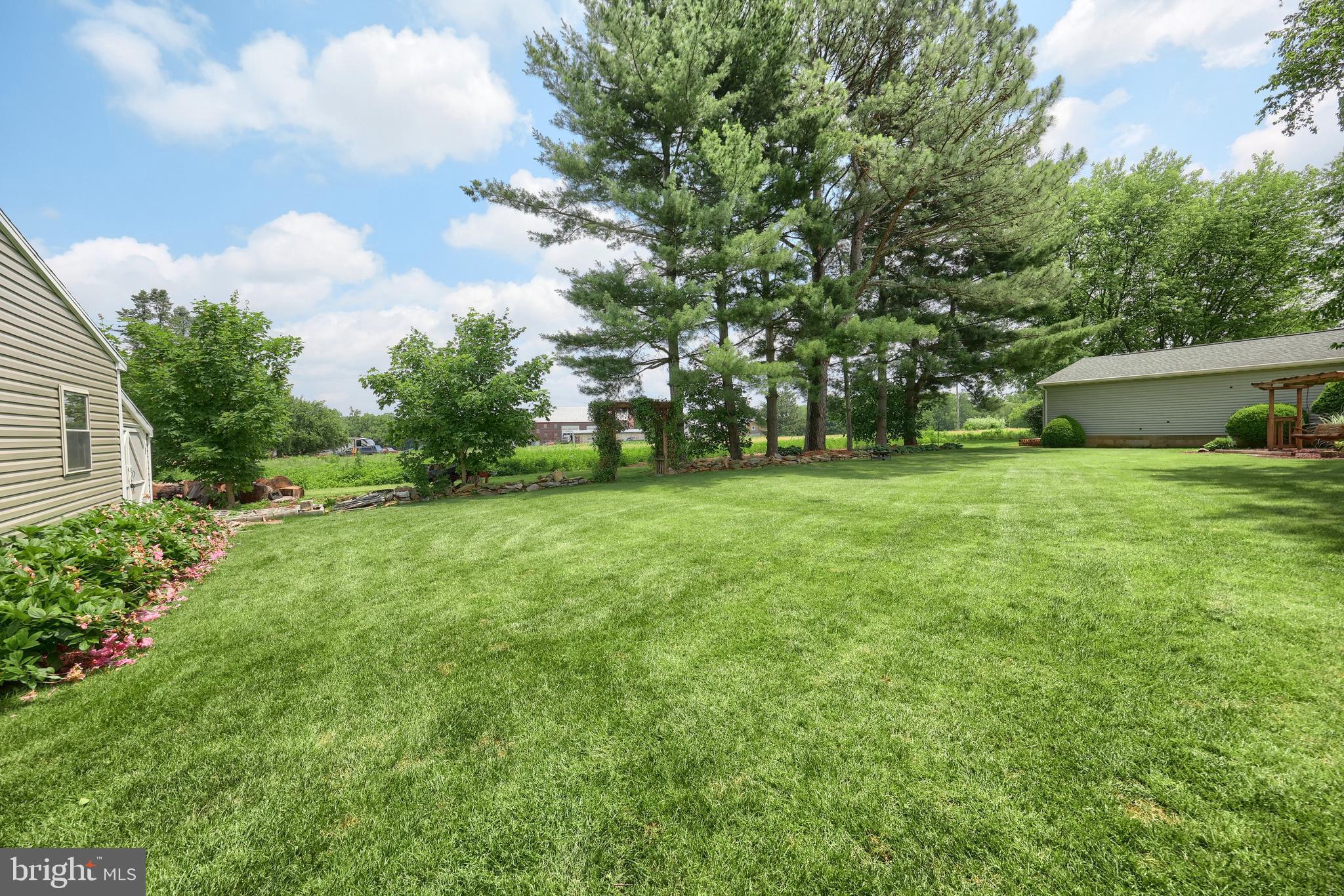 3604 Centennial Road Hanover, PA 17331 - Photo 39 of 48 a view of a field of grass and trees