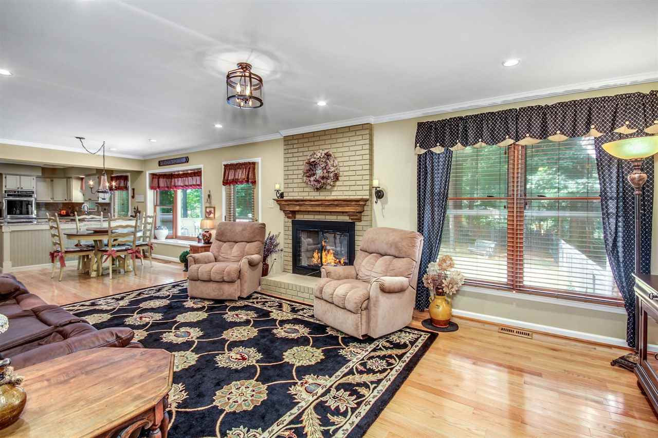 3148 Mt Vernon Church Road Raleigh, NC 27613 - Photo 14 of 29 Photo 14