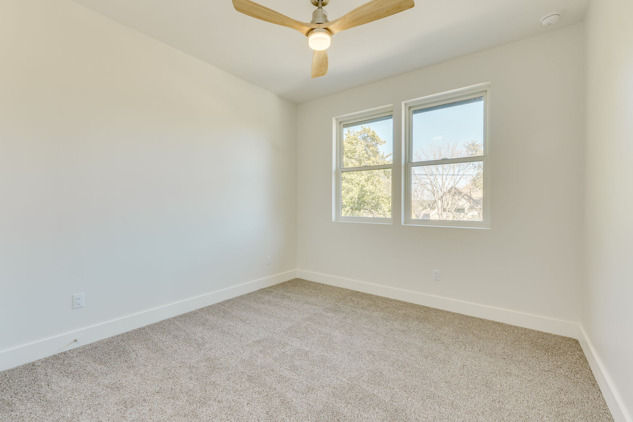 3014 Brass Buttons Trail Austin, TX 78734 - Photo 26 of 35 Bedroom #3