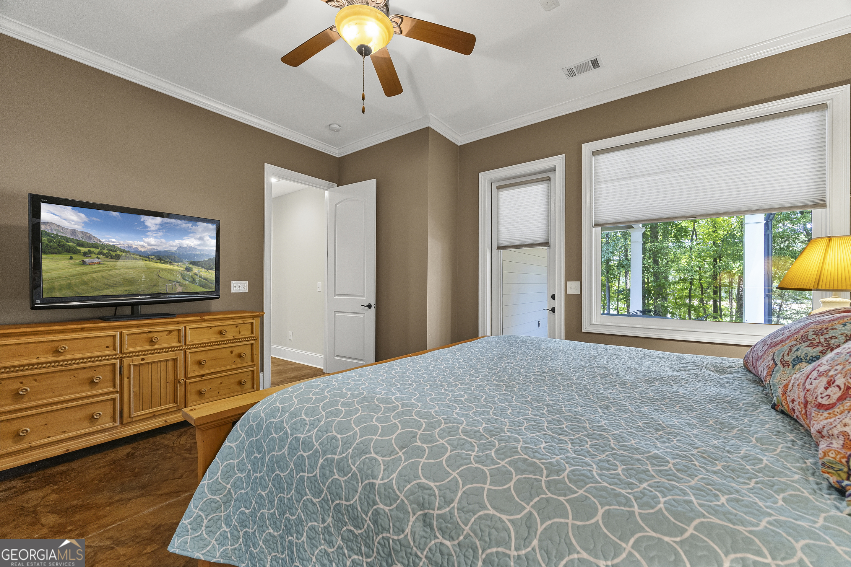 540 Capri Point Lavonia, GA 30553 - Photo 119 of 127