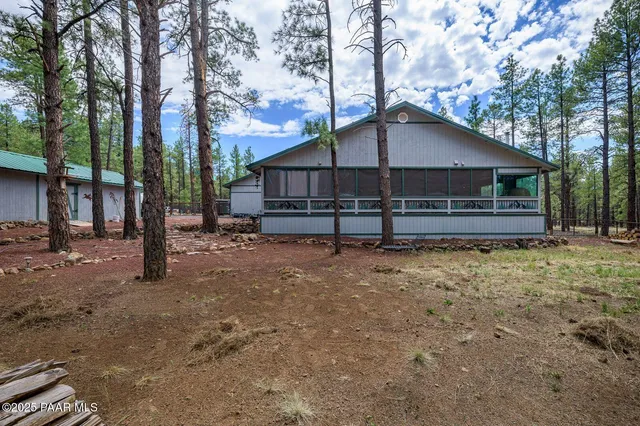 a view of lake with mountain