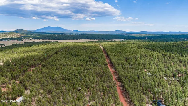 $765,000 | 7291 East Jolly Rogue Lane, Williams, AZ 86046