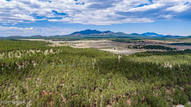 $765,000 | 7291 East Jolly Rogue Lane, Williams, AZ 86046