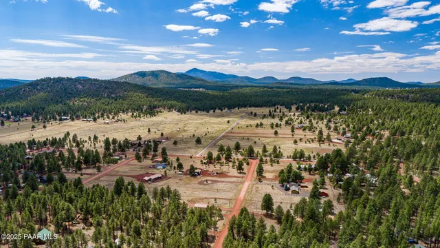 $765,000 | 7291 East Jolly Rogue Lane, Williams, AZ 86046